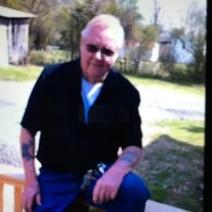 Meet your Posher, George